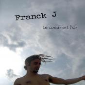 BriaskThumb [cover] Franck J   Le Coeur Est L'or